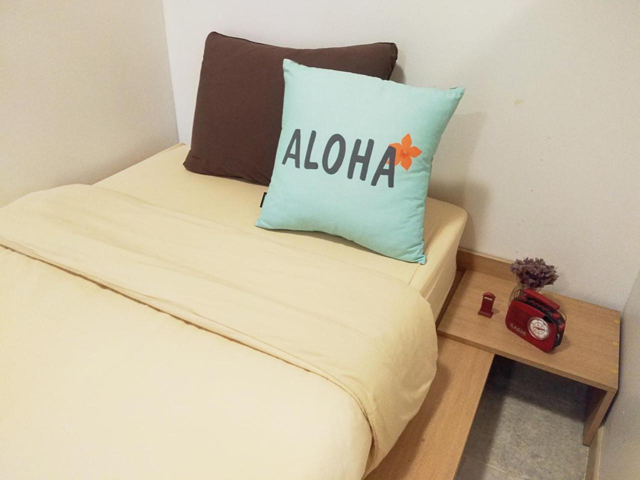 Lee & No Guesthouse Hongdae Сеул Экстерьер фото